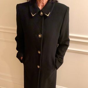 St. John womens coat